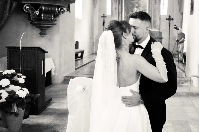 Hochzeitsfotografie Nürnberg - SCHOBERFOTO Michael Schober