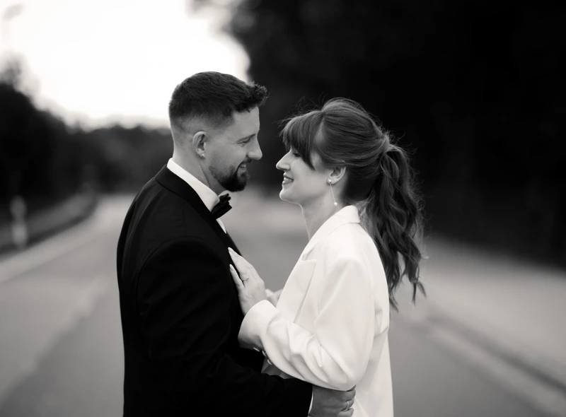 Emotionale Hochzeitsmomente - Fotograf Hersbruck