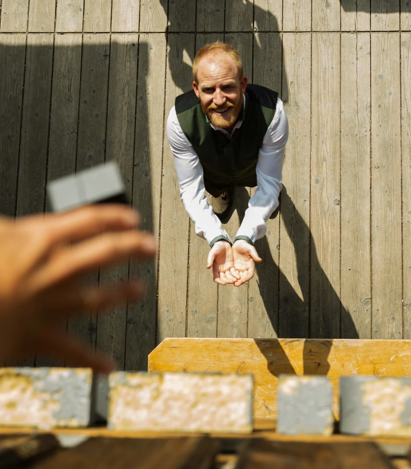 Hochzeitsreportage Nürnberg Region