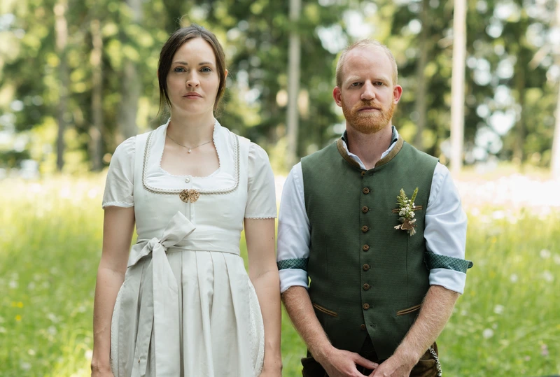 Hochzeitsreportage Nürnberg Region