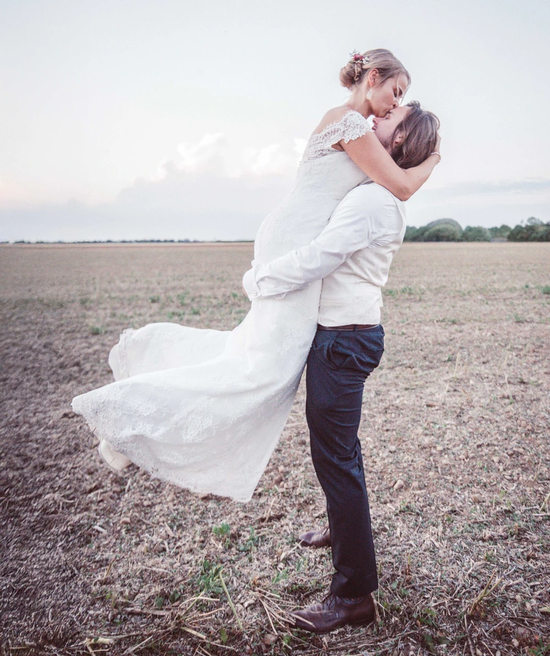 Hochzeitsfotografie Nürnberg - SCHOBERFOTO Michael Schober