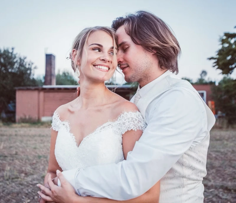 Hochzeit fotografieren Nürnberger Land