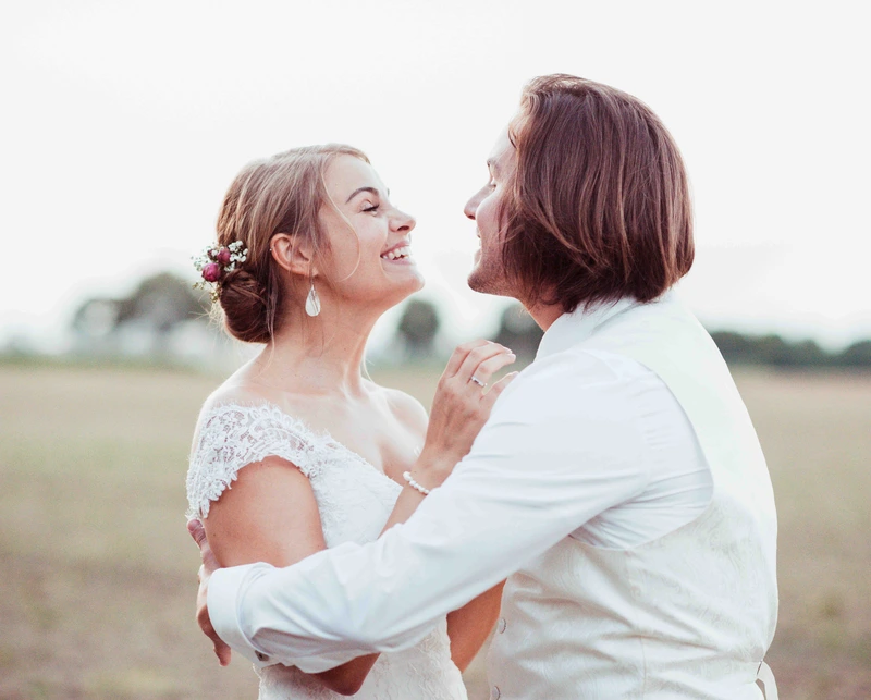 Hochzeitsreportage Nürnberg Region