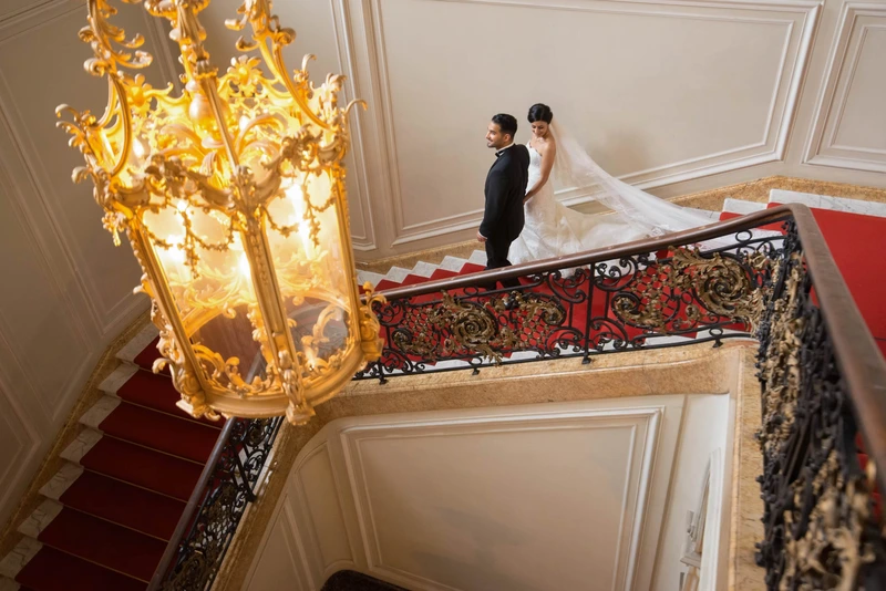 Hochzeitsreportage Nürnberg Region