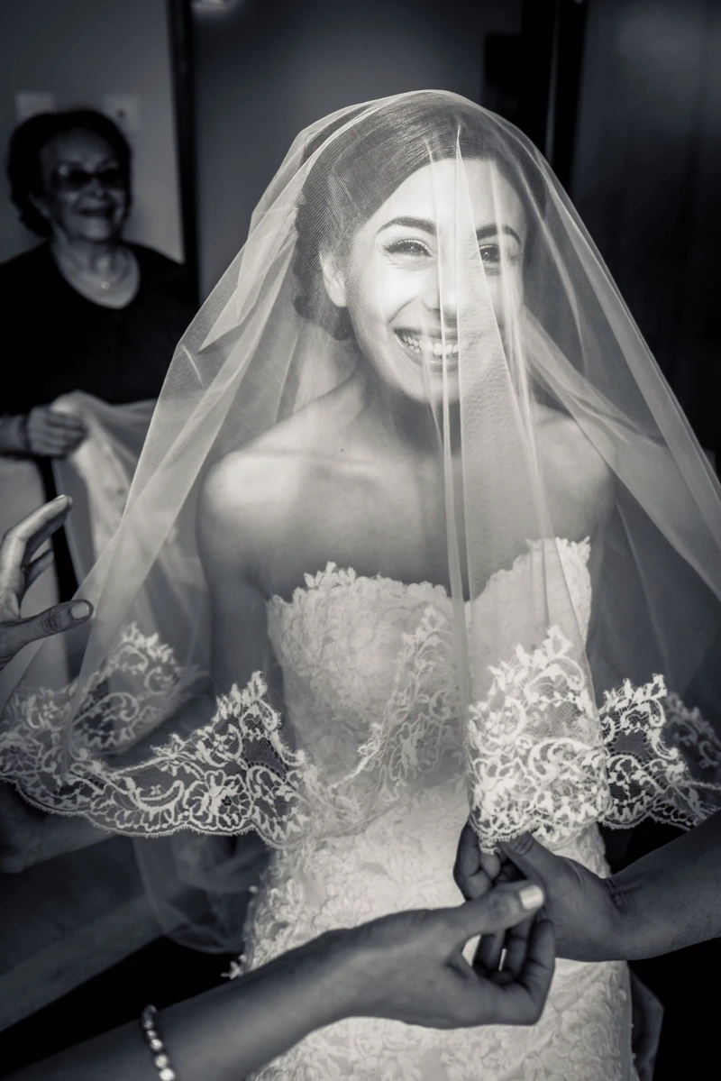 Brautpaar Fotoshooting Franken - Hochzeitsfotograf