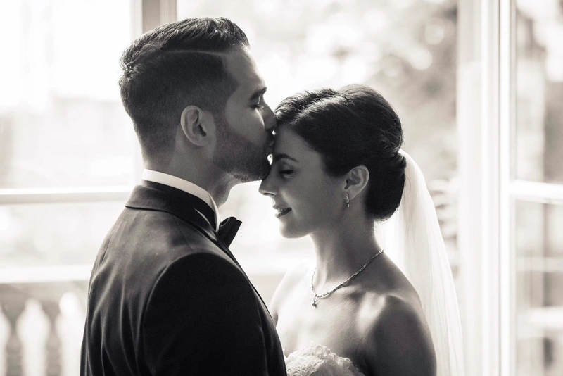 Emotionale Hochzeitsmomente - Fotograf Hersbruck