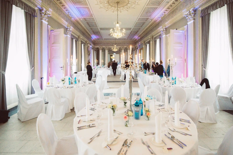 Hochzeitsreportage Nürnberg Region