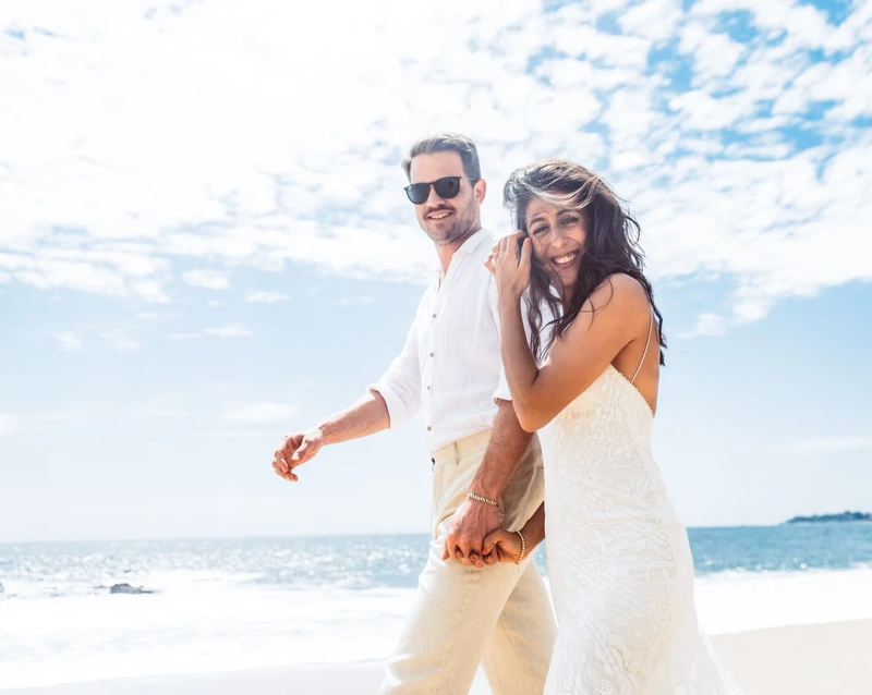 Professionelle Hochzeitsfotografie Franken