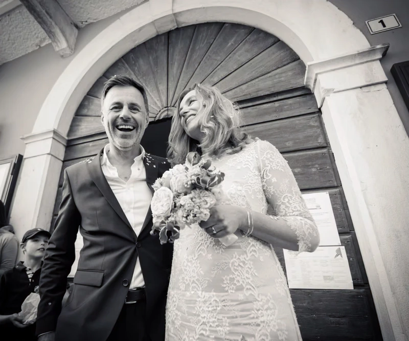 Brautpaar Fotoshooting Franken - Hochzeitsfotograf